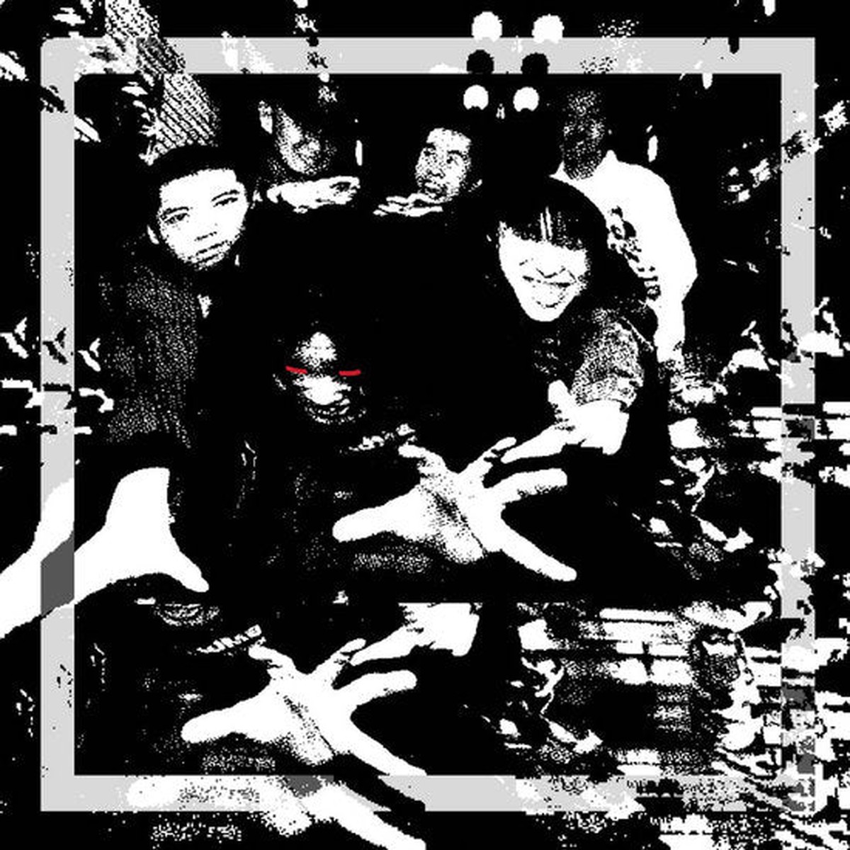 Cycheouts Cycheouts Counterattack Best Cuts 1995-2000 2LP