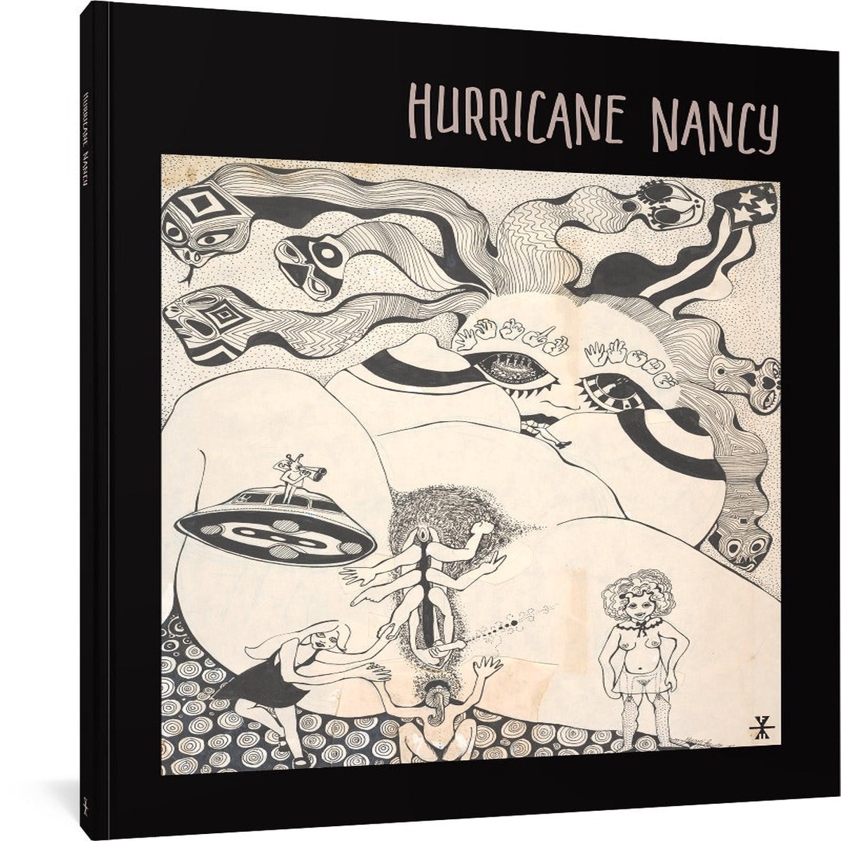 Hurricane Nancy