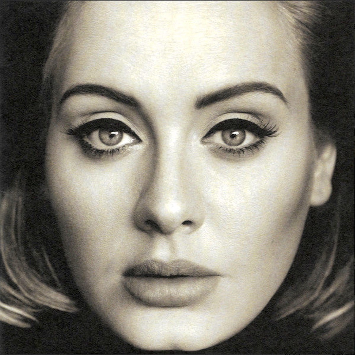 Adele - 25 (CD)