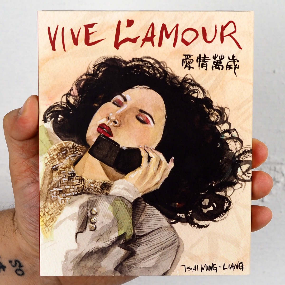 Vive LAmour