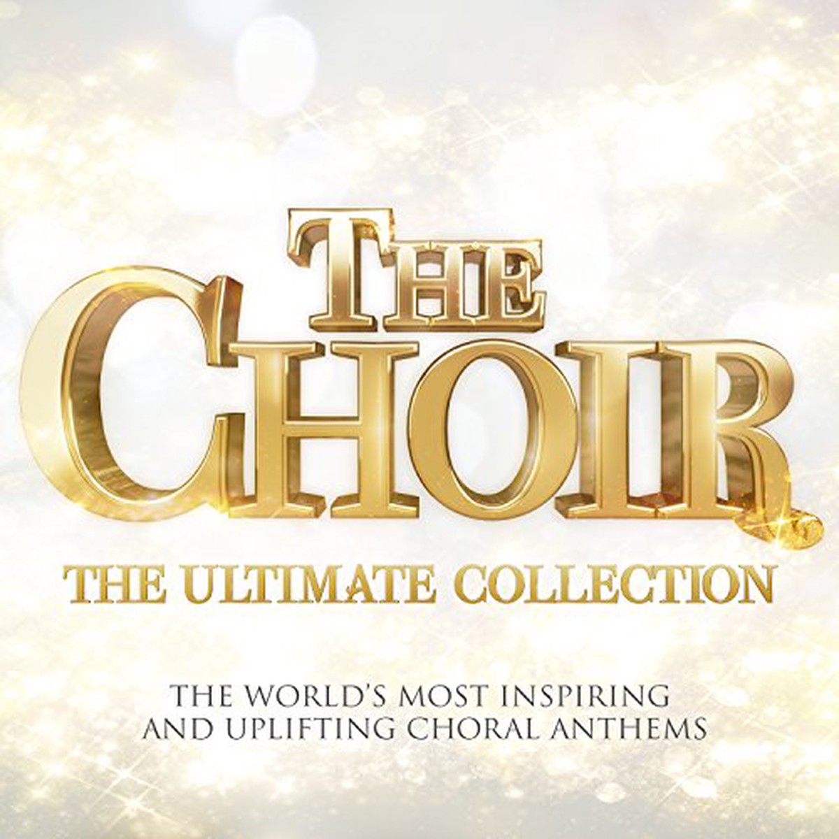 Various Artists - The Choir - The Ultimate Collection 2 CDs CD