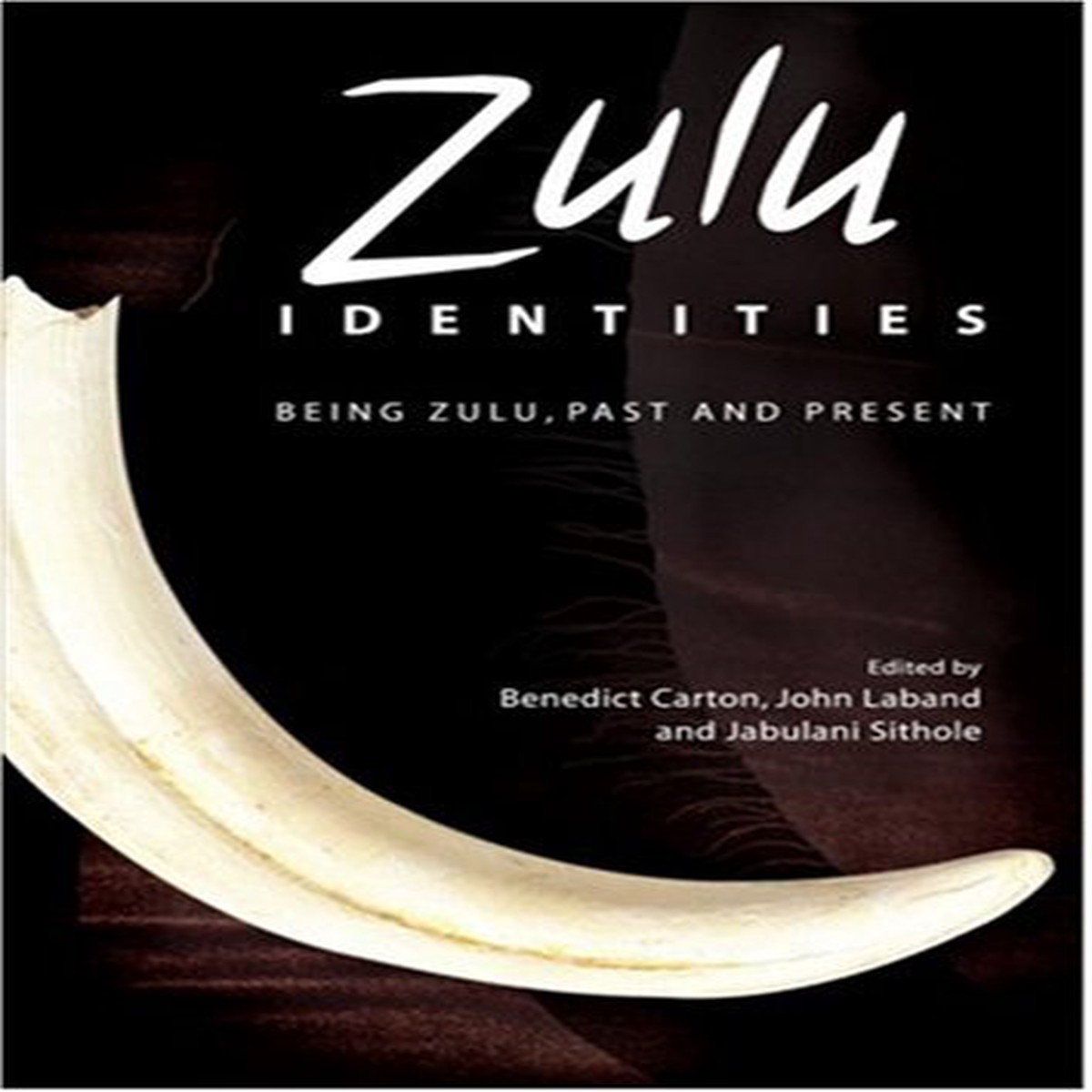 Zulu Identities Being Zulu Past and Present