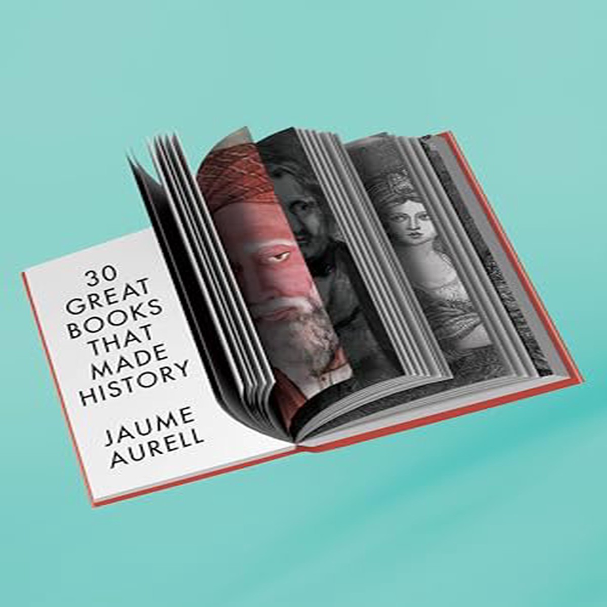 30 Great Books That Made History