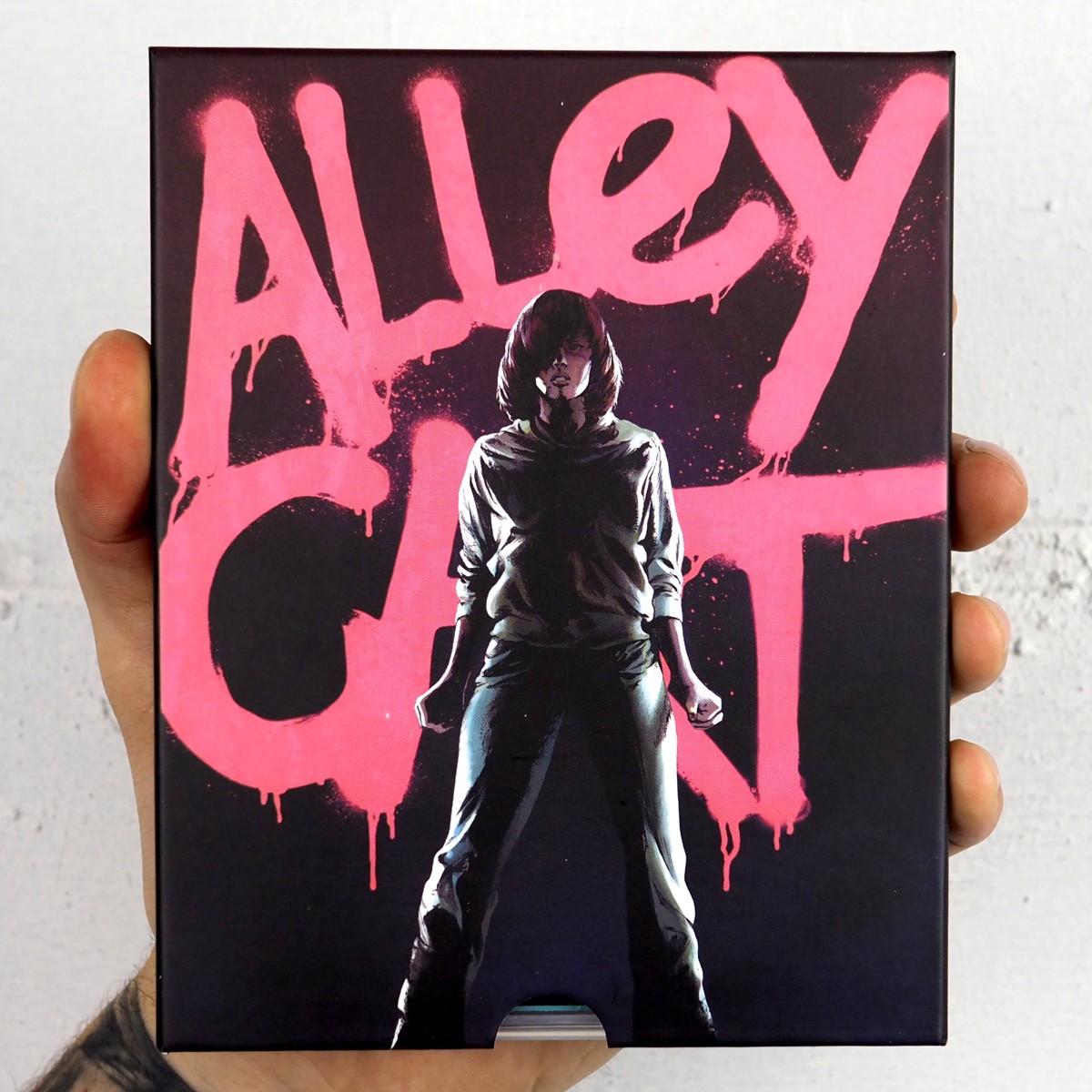 Alley Cat