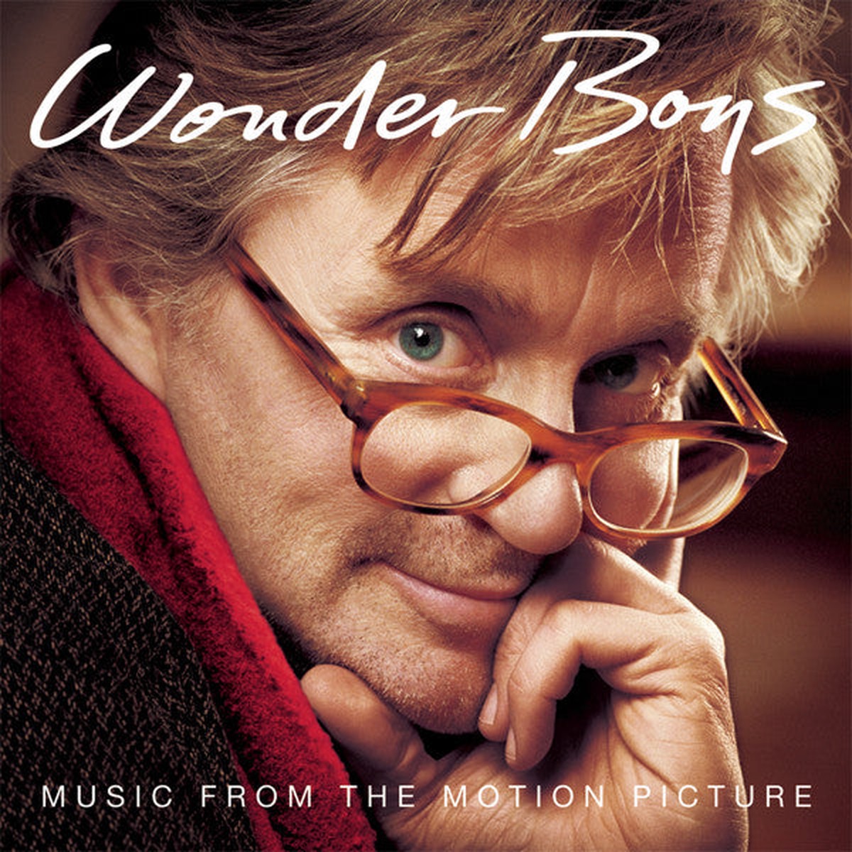 Wonder Boys - Music From The Motion Picture (CD)