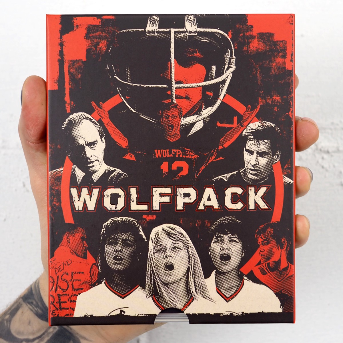 Wolfpack