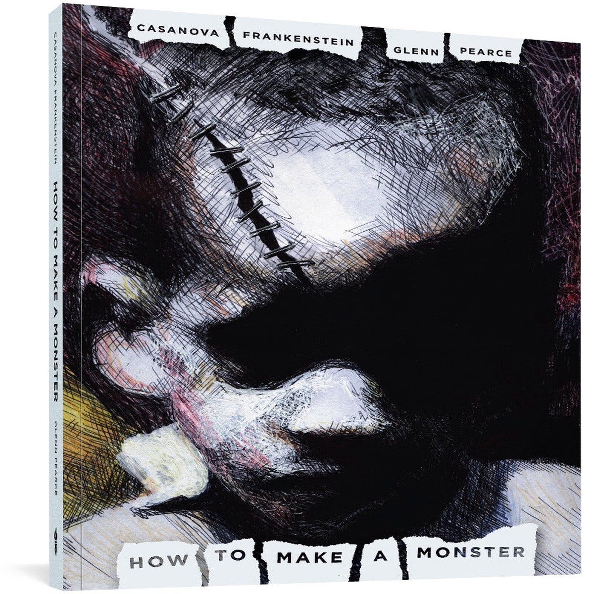 How to Make a Monster Ugly Memories of Chicago from a South Side Escapee