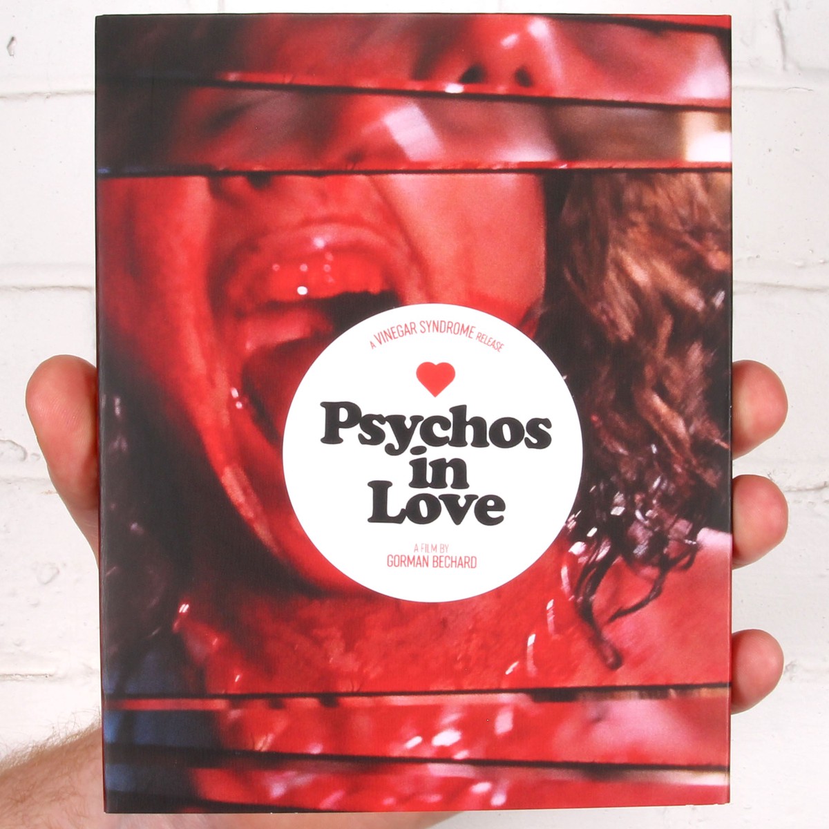 Psychos in Love