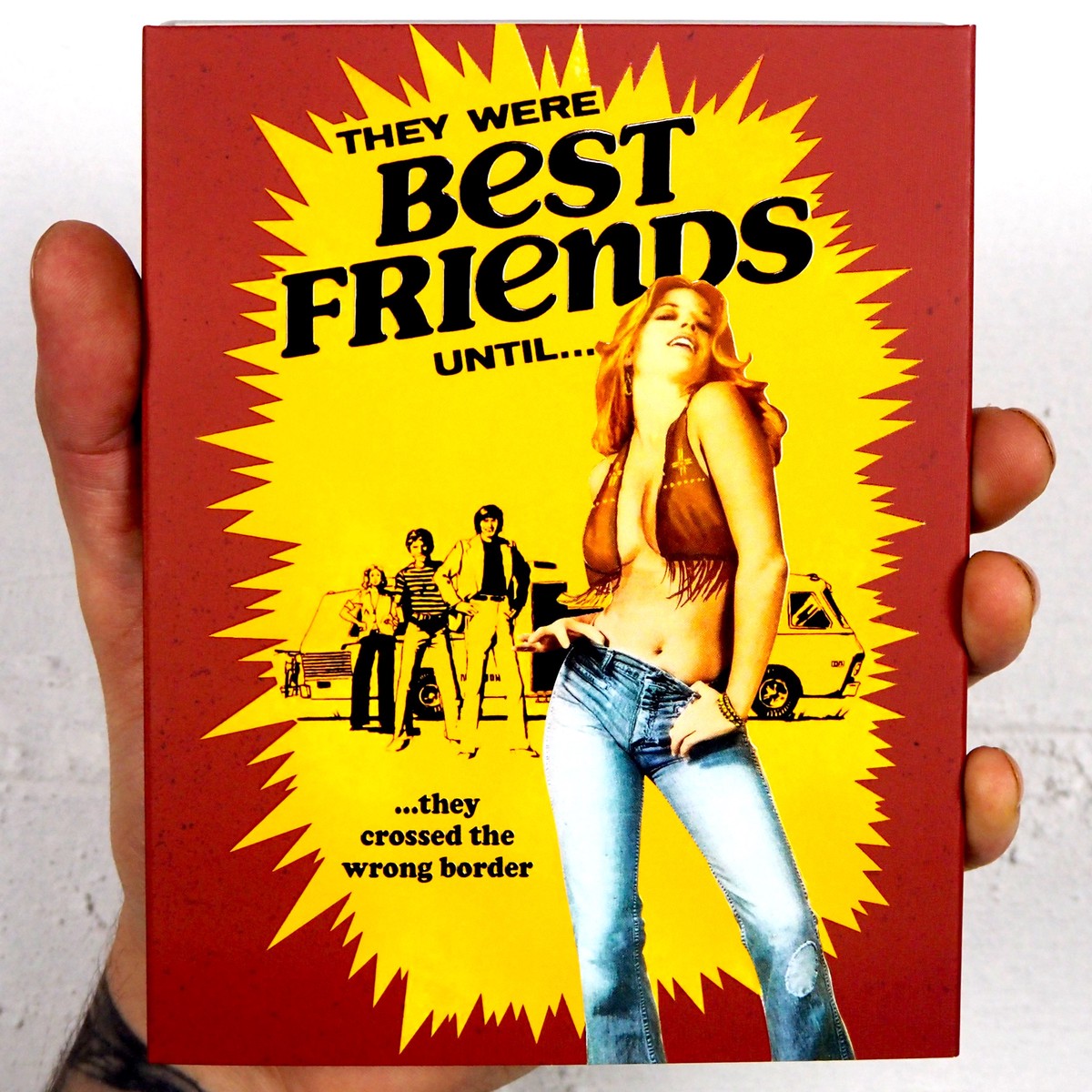 Best Friends