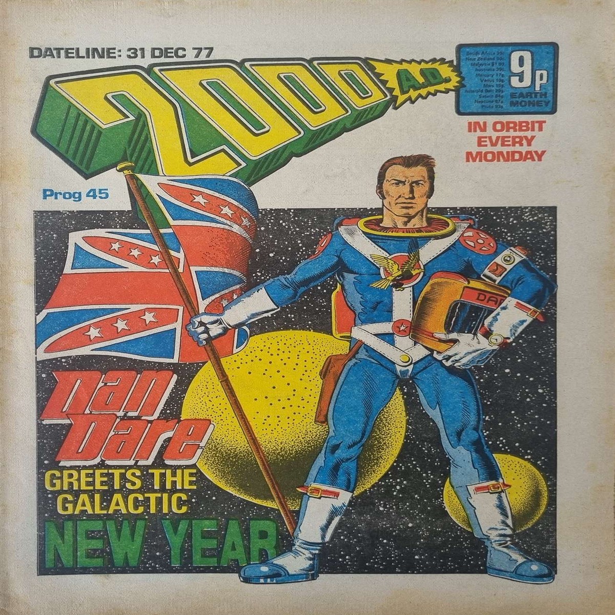 2000 AD Prog 45