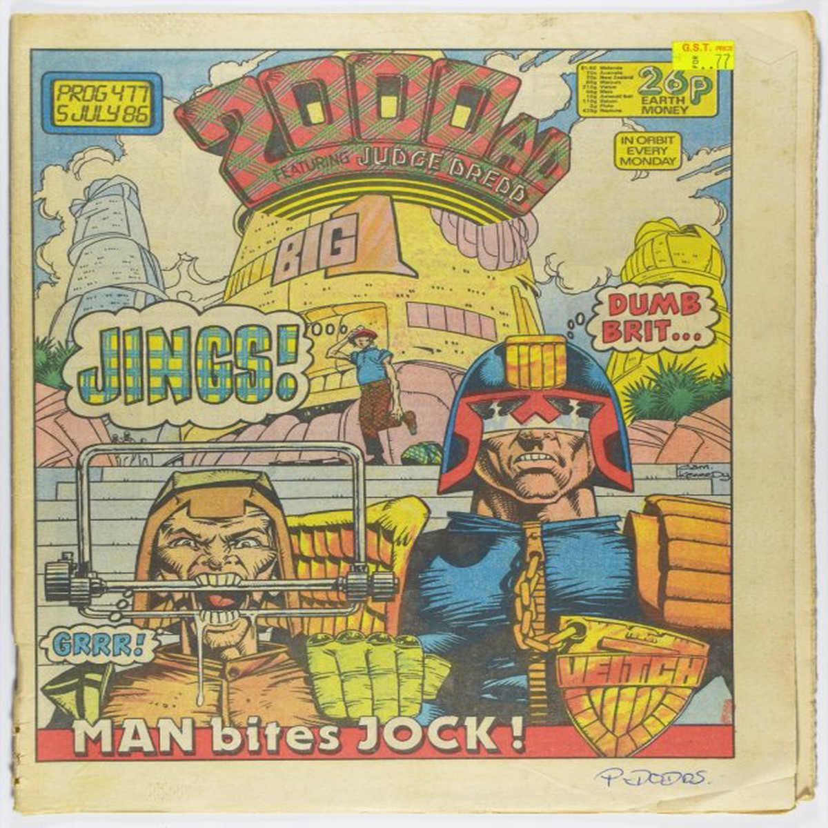 2000 AD Prog 477