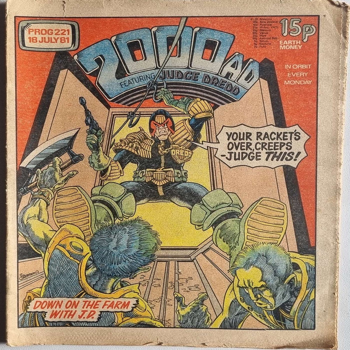 2000 AD Prog 221
