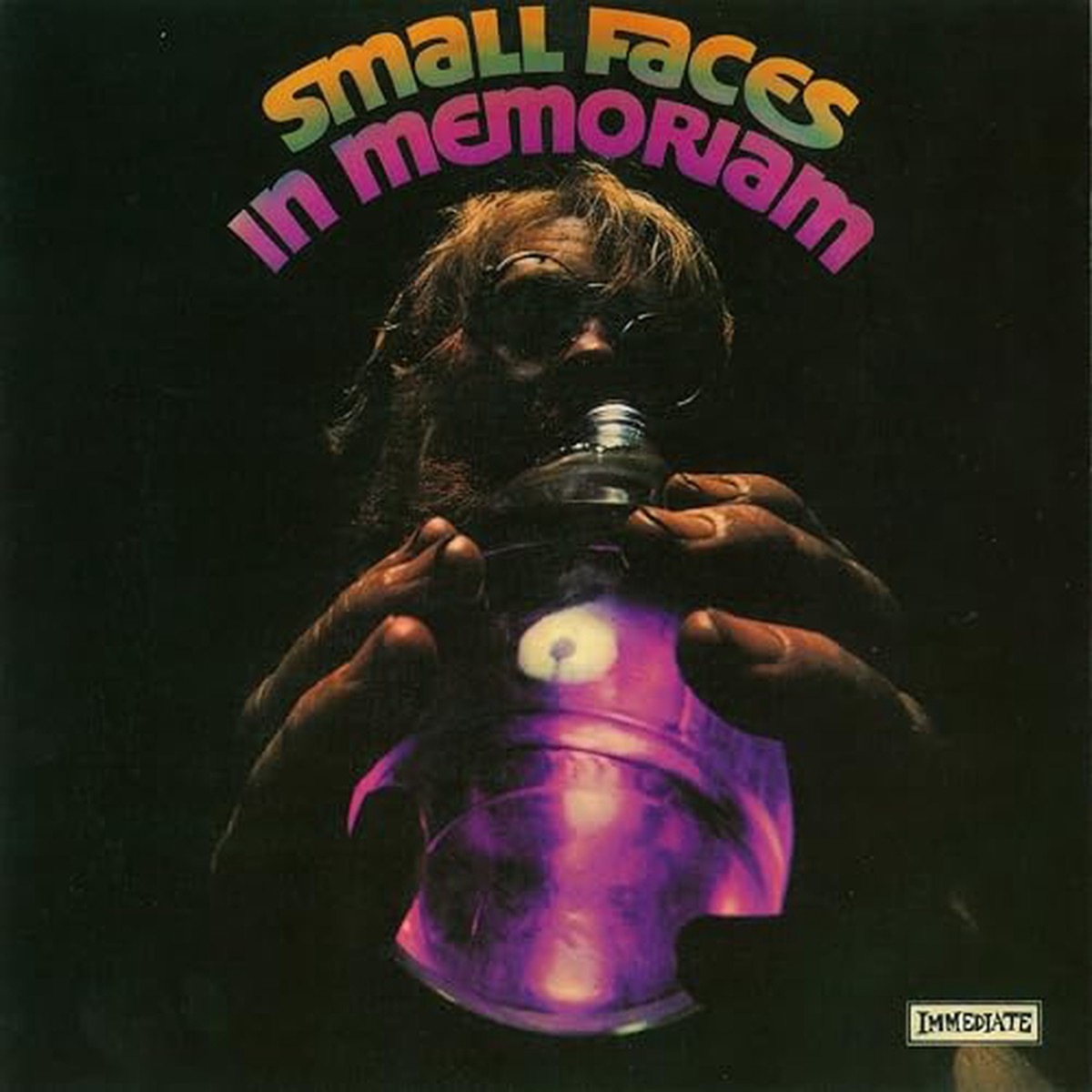 Various - In Memoriam CD