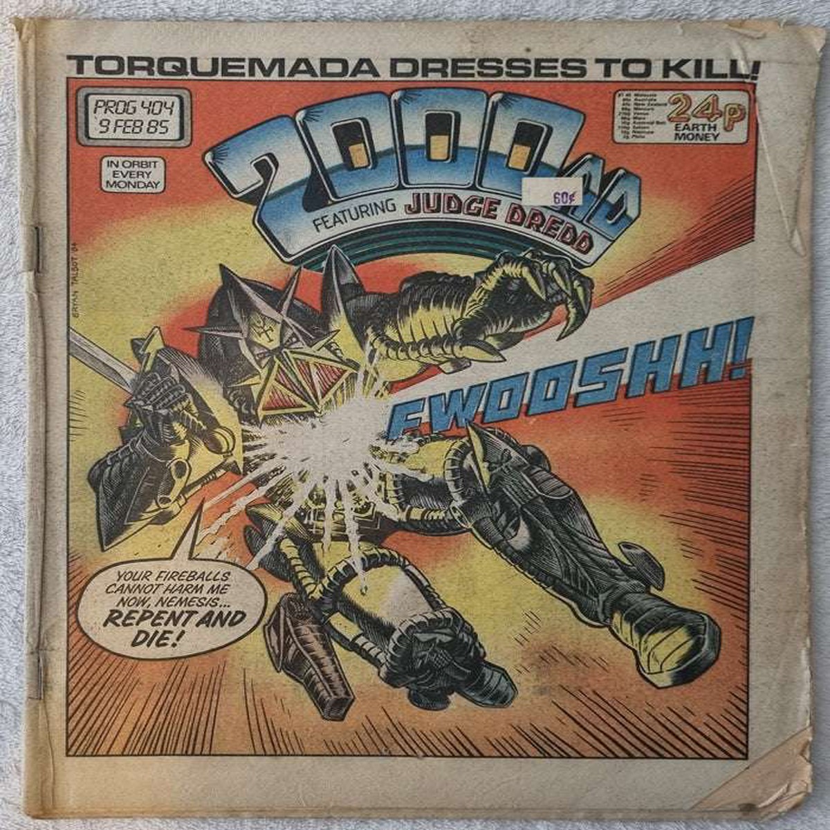 2000 AD Prog 404