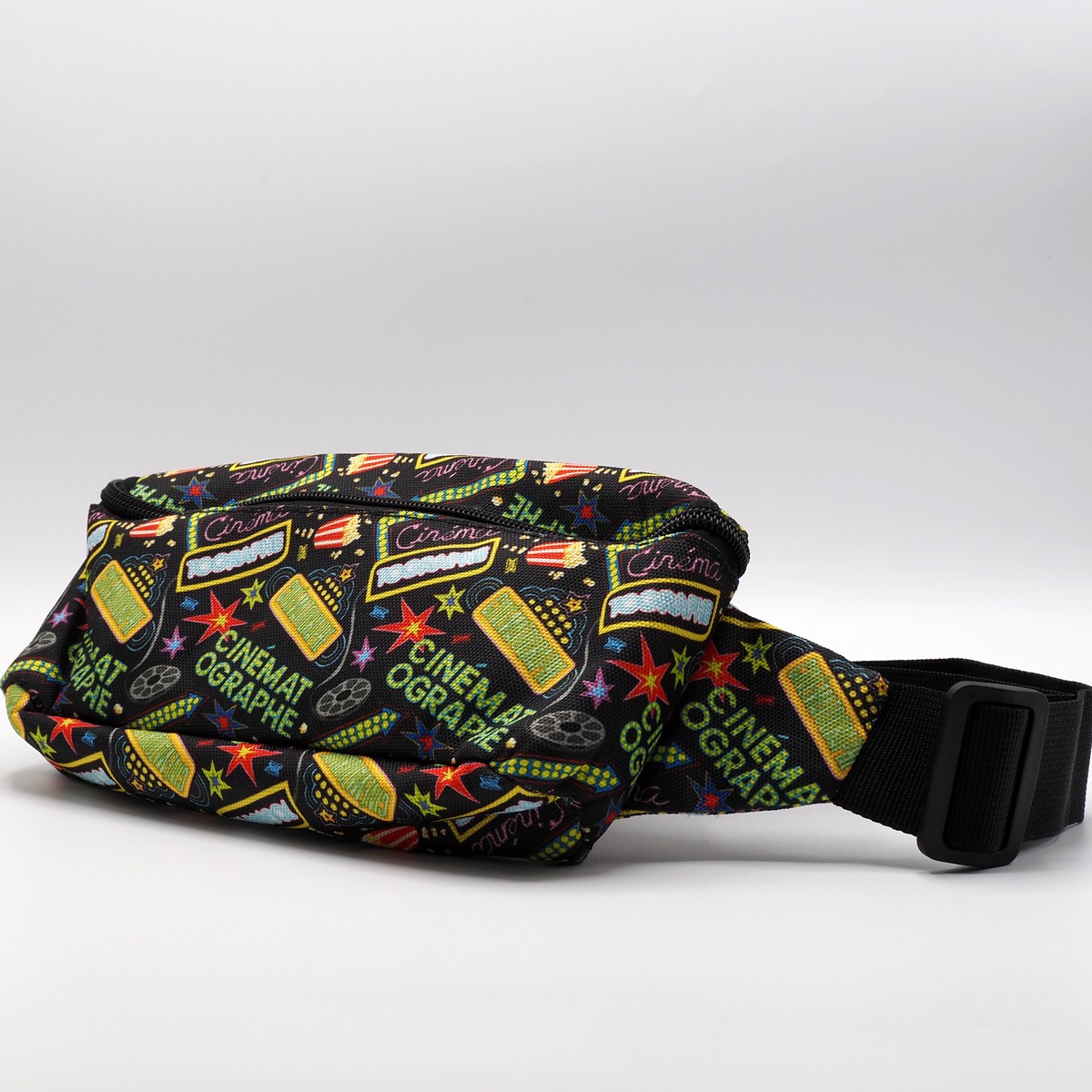 Cinmatographe Now Showing Fanny Pack