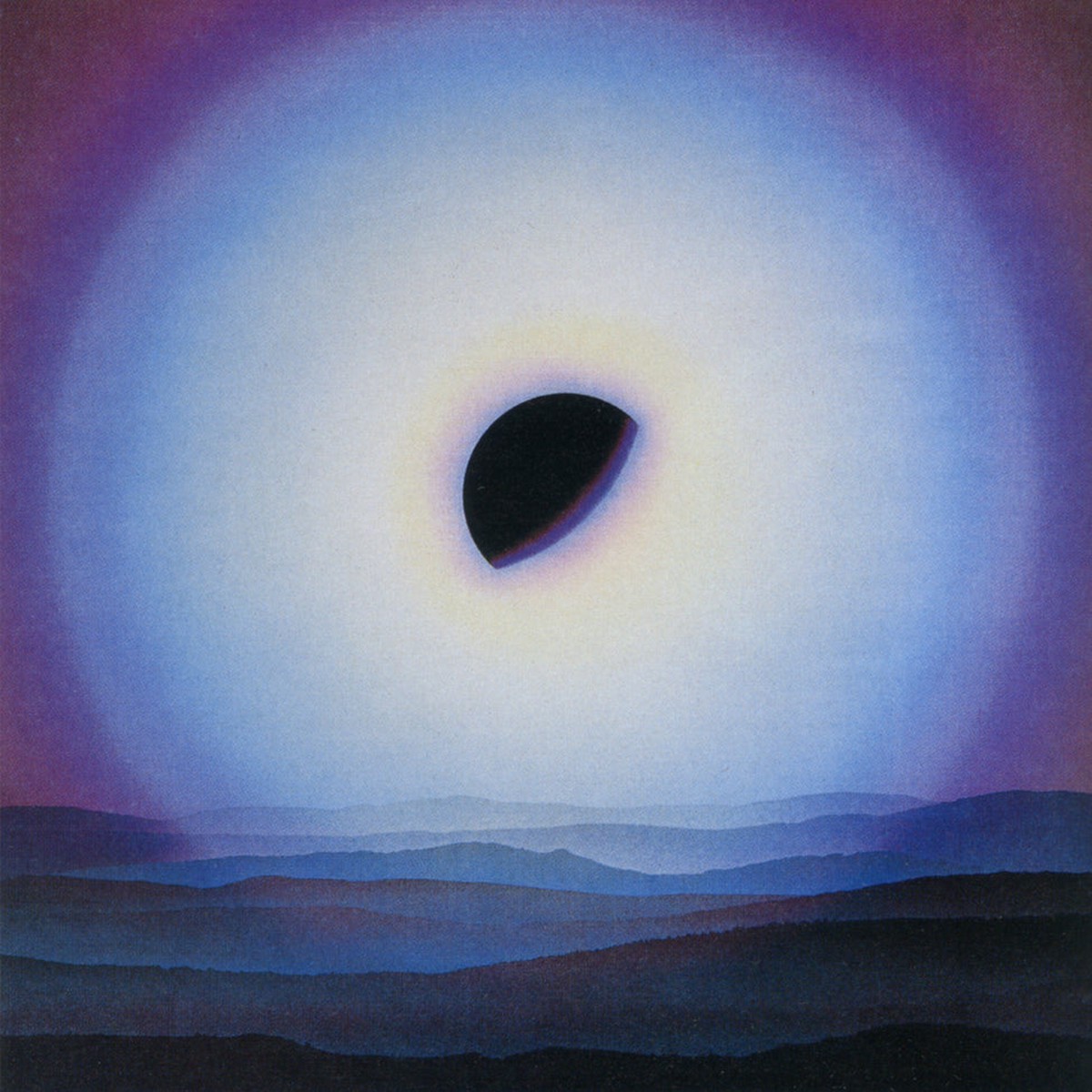 Various Artists - Somewhere Between Somewhere Between Mutant Pop Electronic Minimalism Shadow Sounds of Japan 1980-1988 2LP