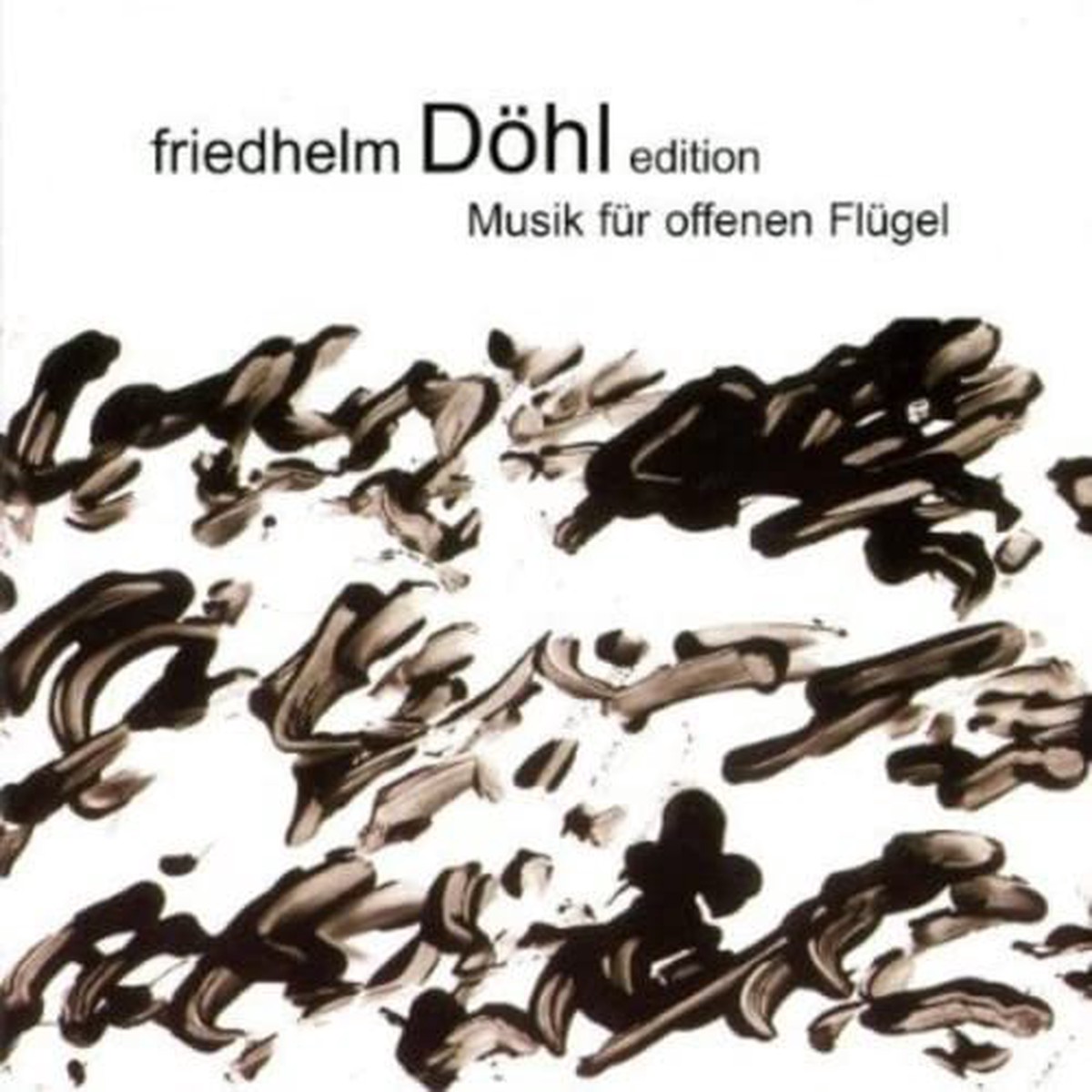 Dohl F - Friedhelm Doehl Edition 3 CD