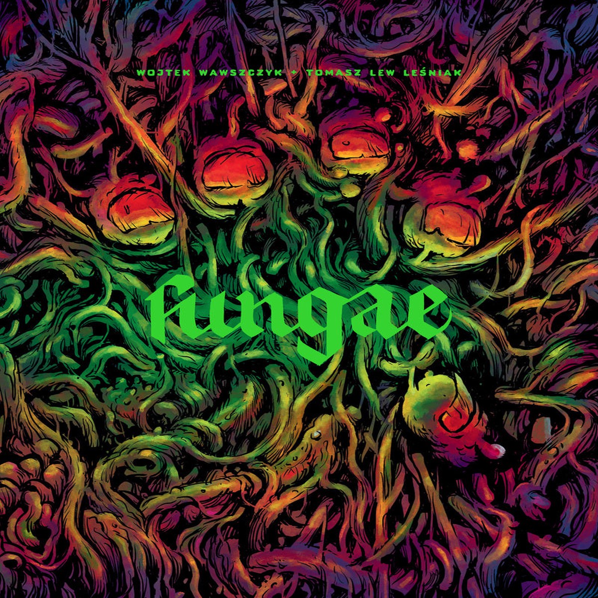 Fungae