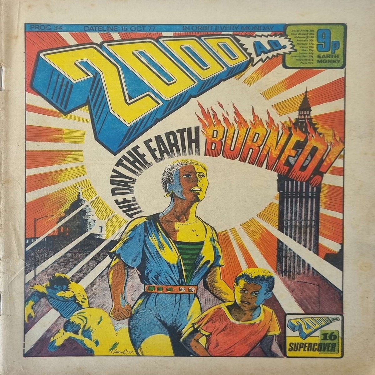 2000 AD Prog 34