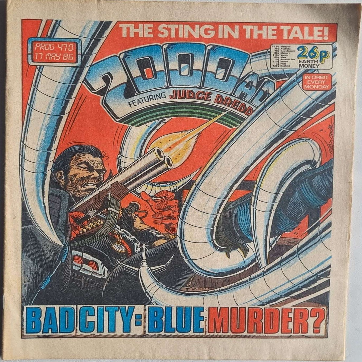 2000 AD Prog 470