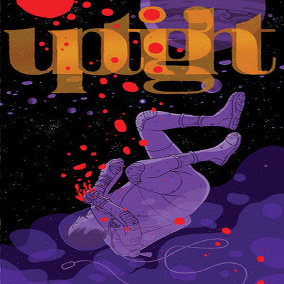 Uptight 5