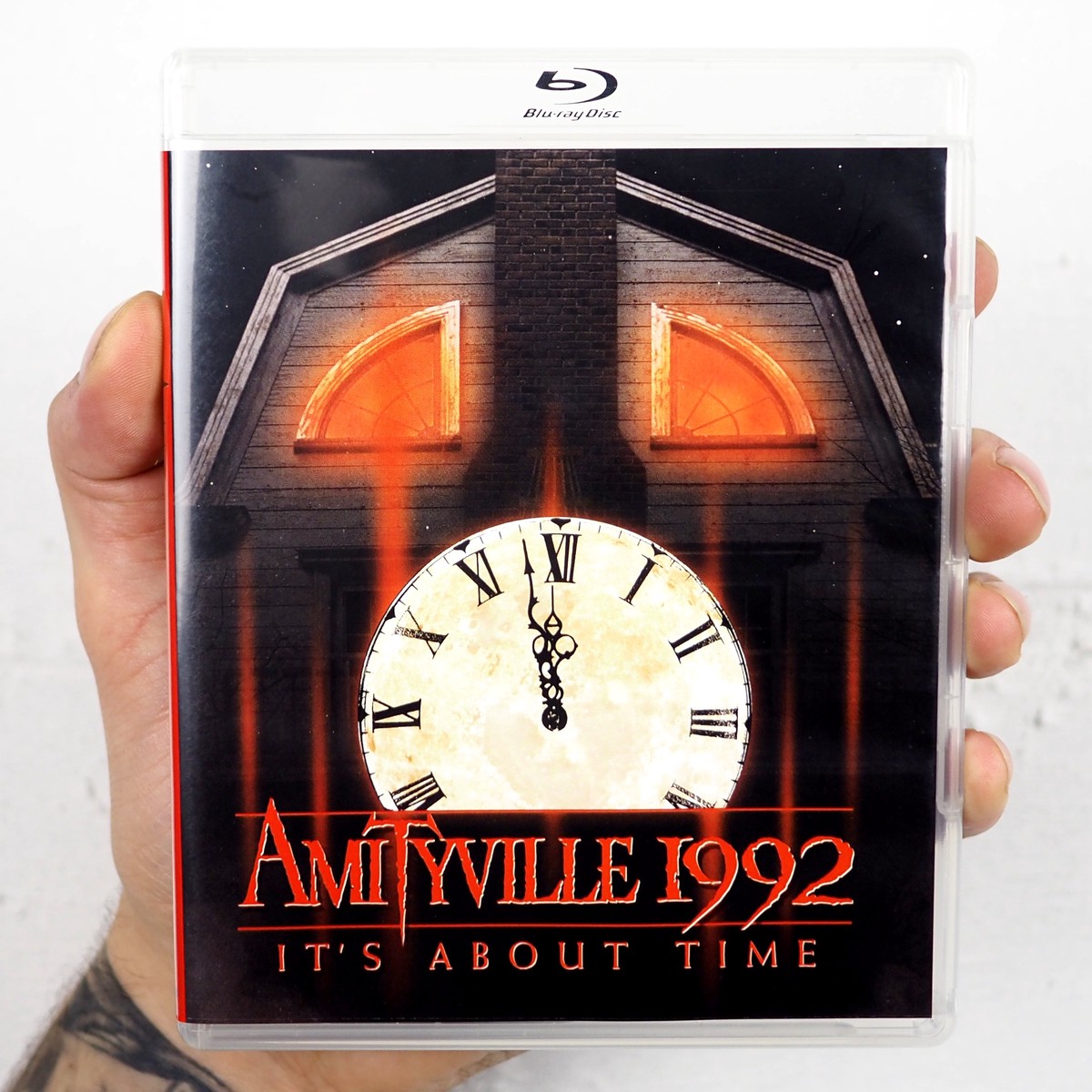 Amityville Its About Time