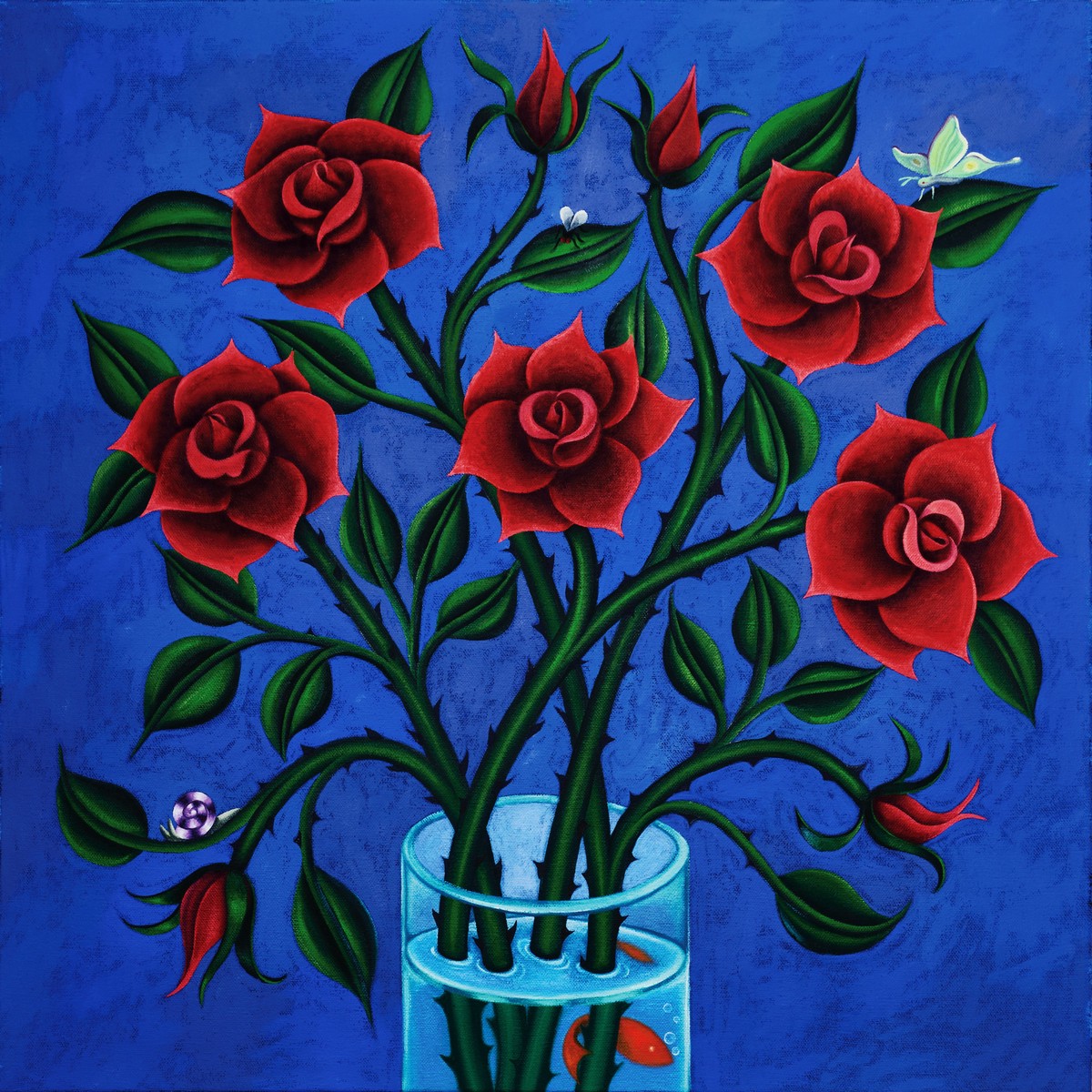 Widowspeak - Roses CD