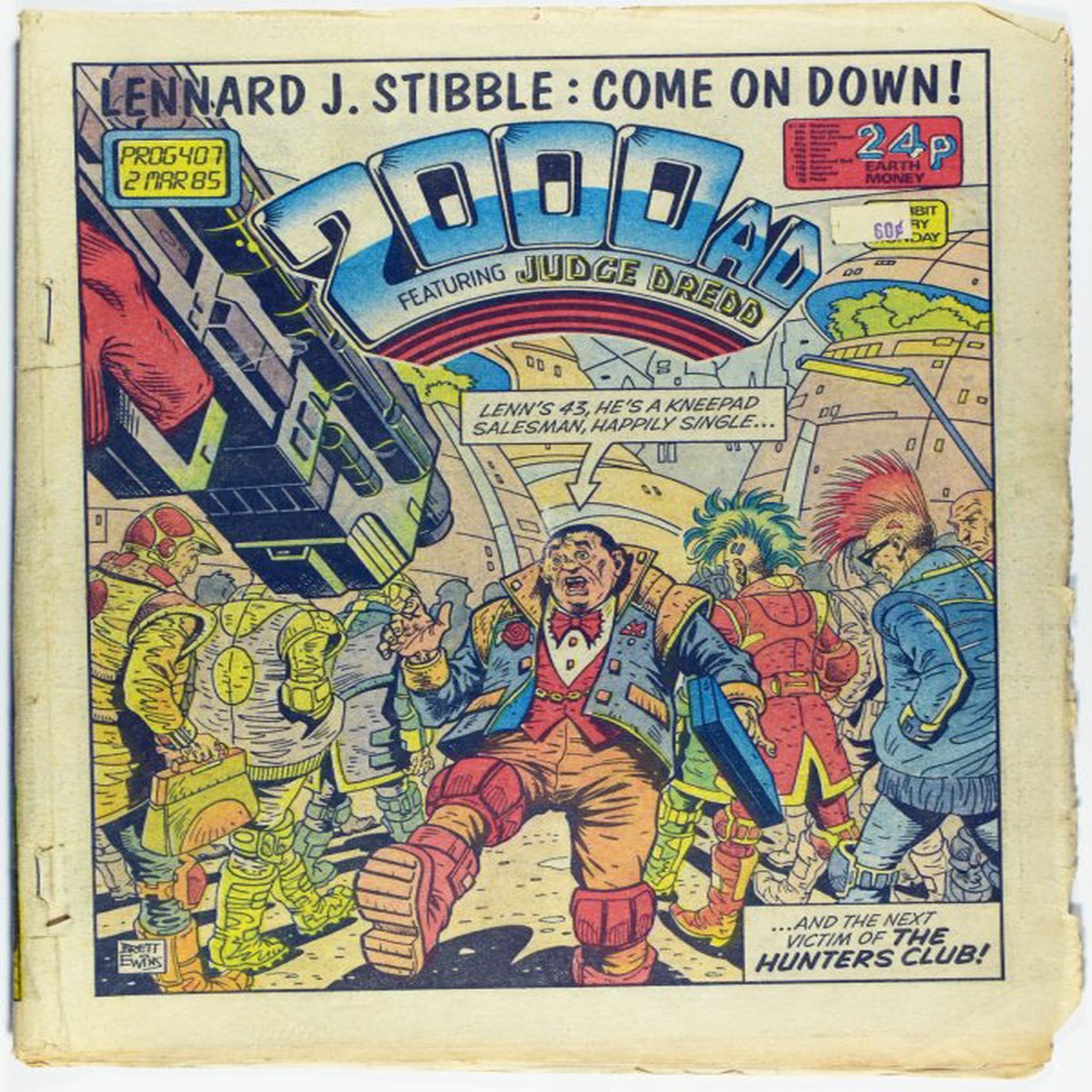 2000 AD Prog 407