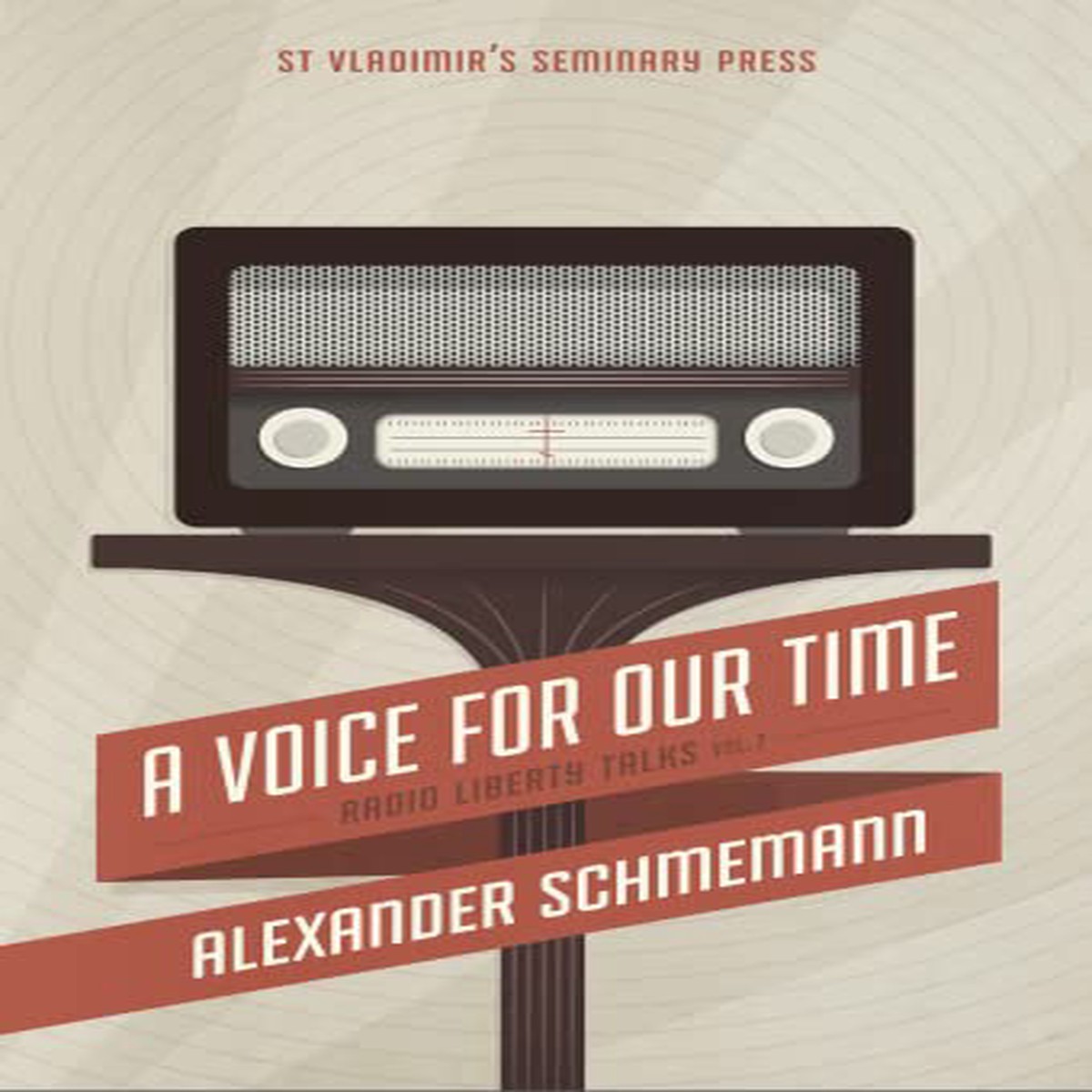 A A Voice For Our Time Radio Liberty Talks Volume 2