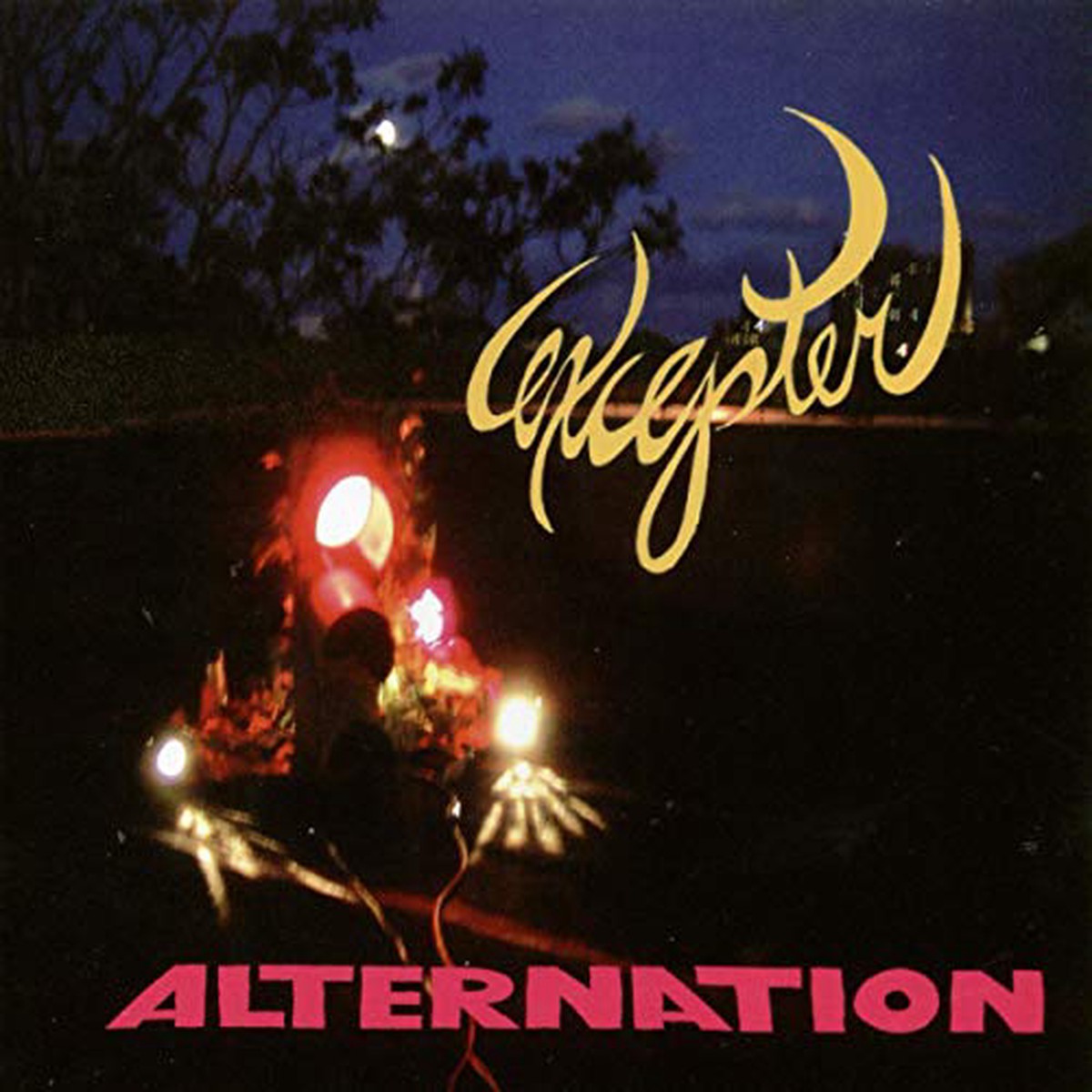 Various - Alternation CD