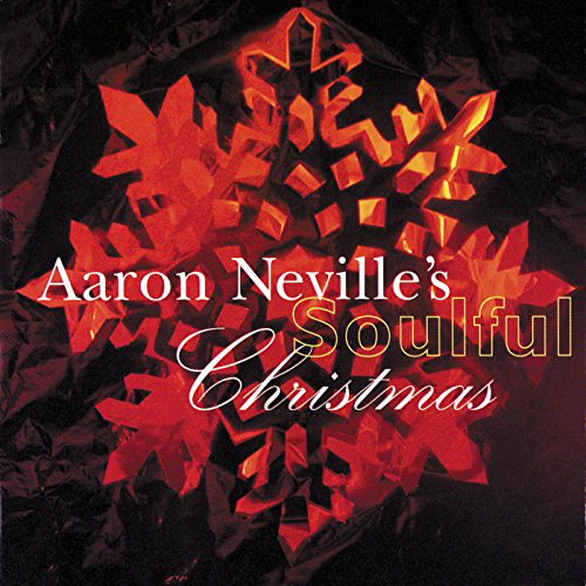Various - Soulful Christmas CD