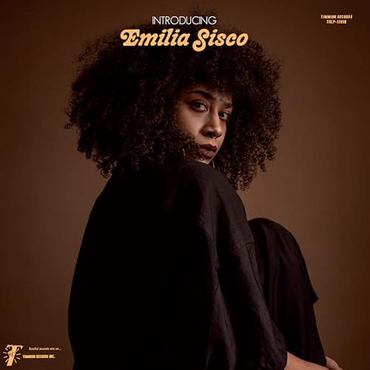 Emilia Sisco Cold Diamond Mink - Introducing Emilia Sisco CD