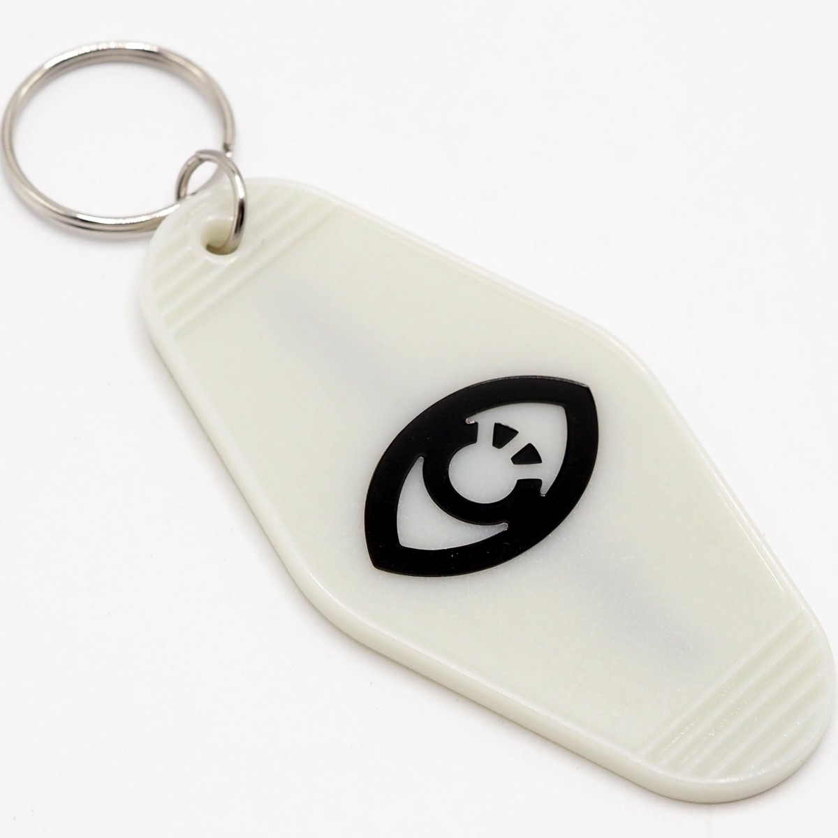 Cinmatographe Key Tag