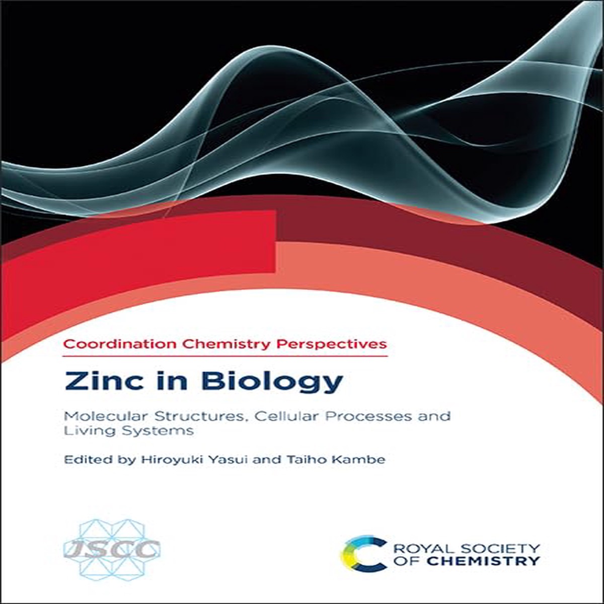 Zinc in Biology Molecular Structures Cellular Processes and Living Systems Volume 2