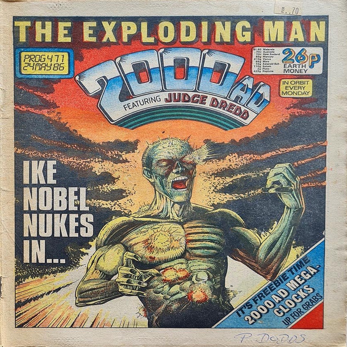 2000 AD Prog 471