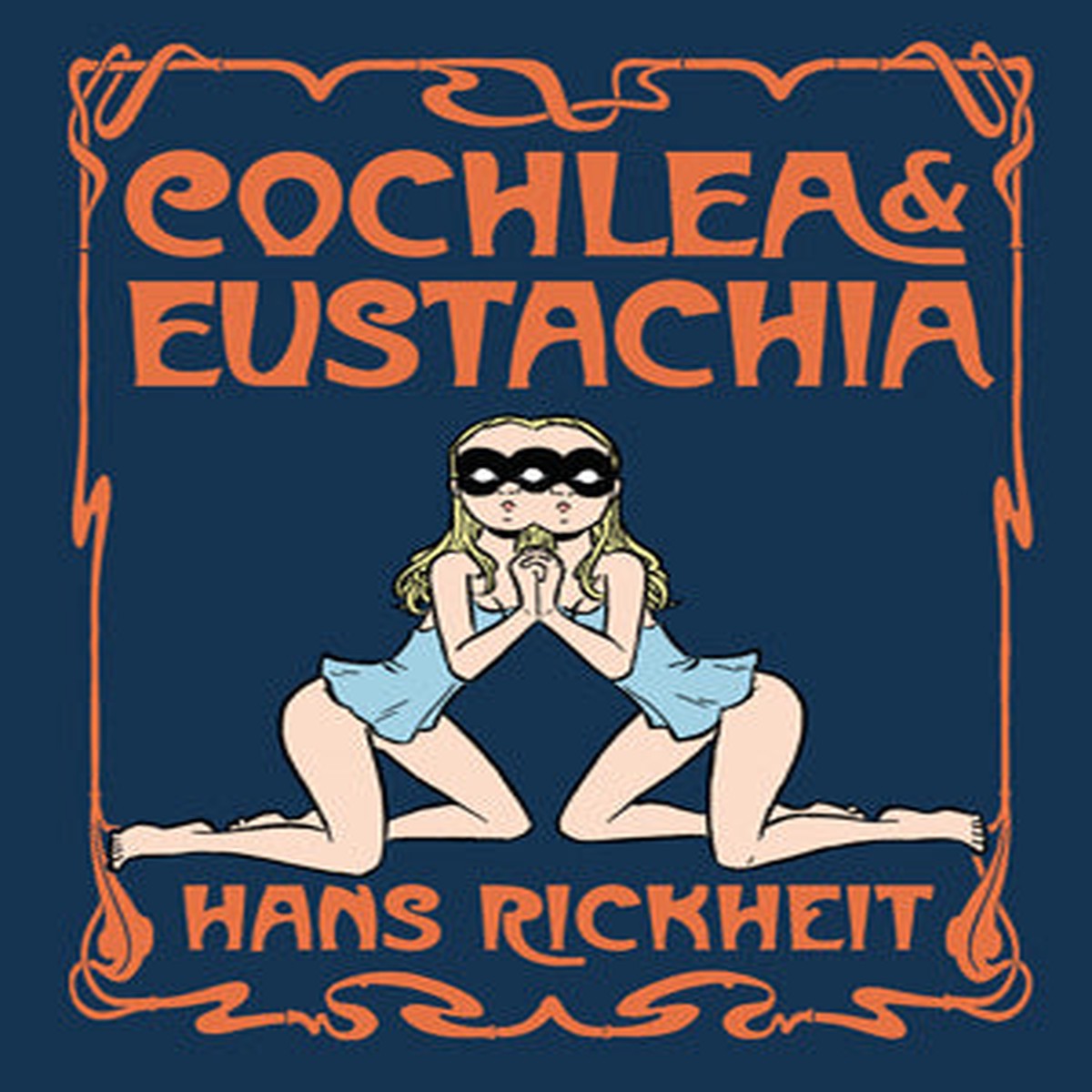 Cochlea Eustachia