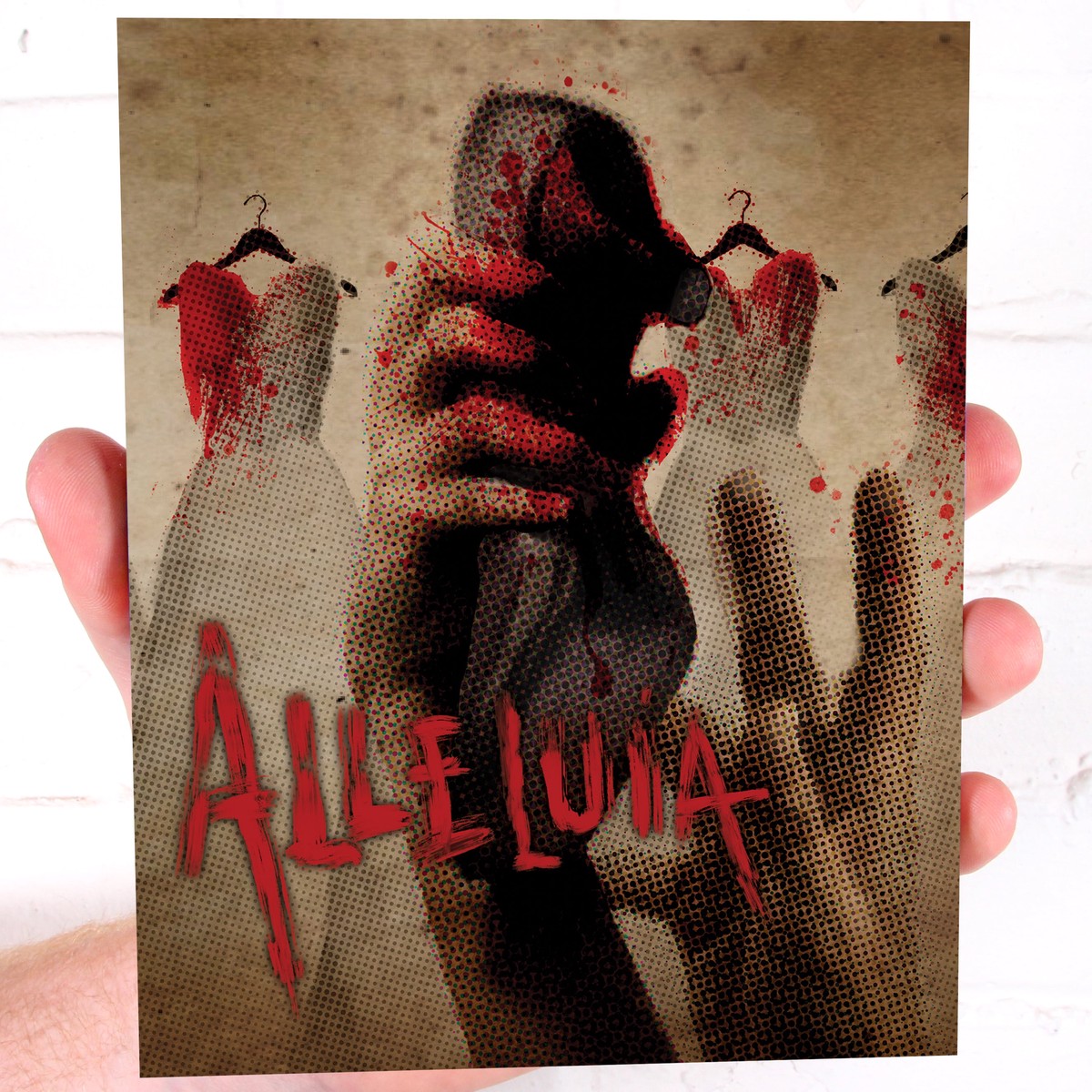 Alleluia