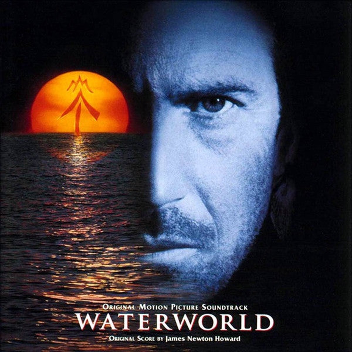 Waterworld - Original Motion Picture Score (CD)