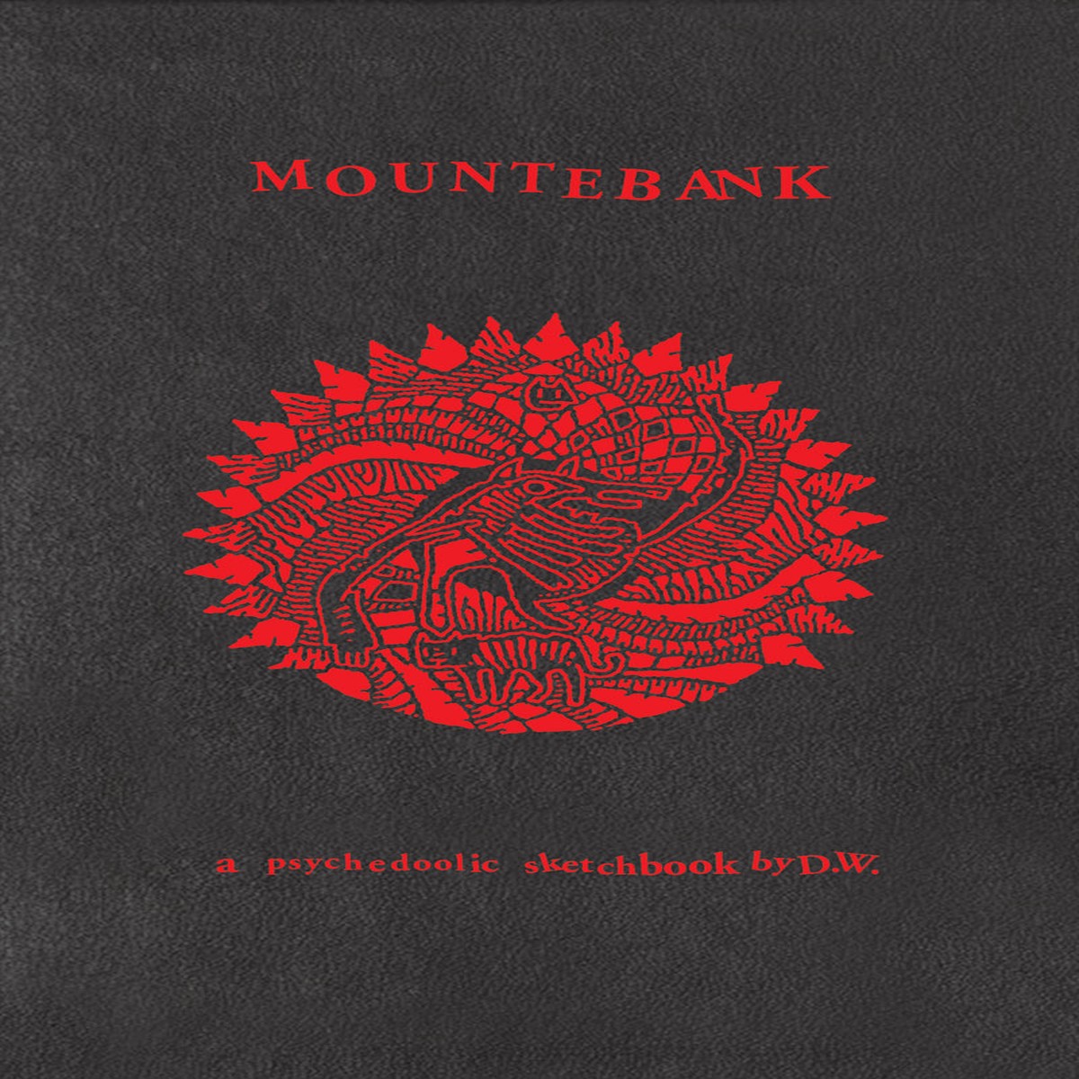 MOUNTEBANK