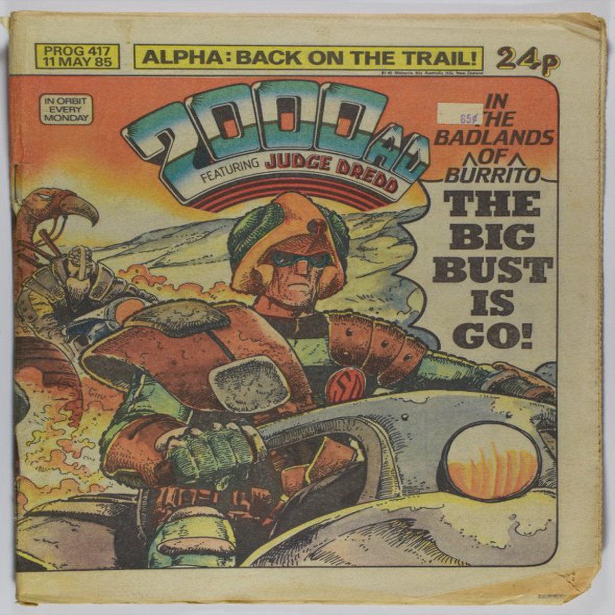 2000 AD Prog 417