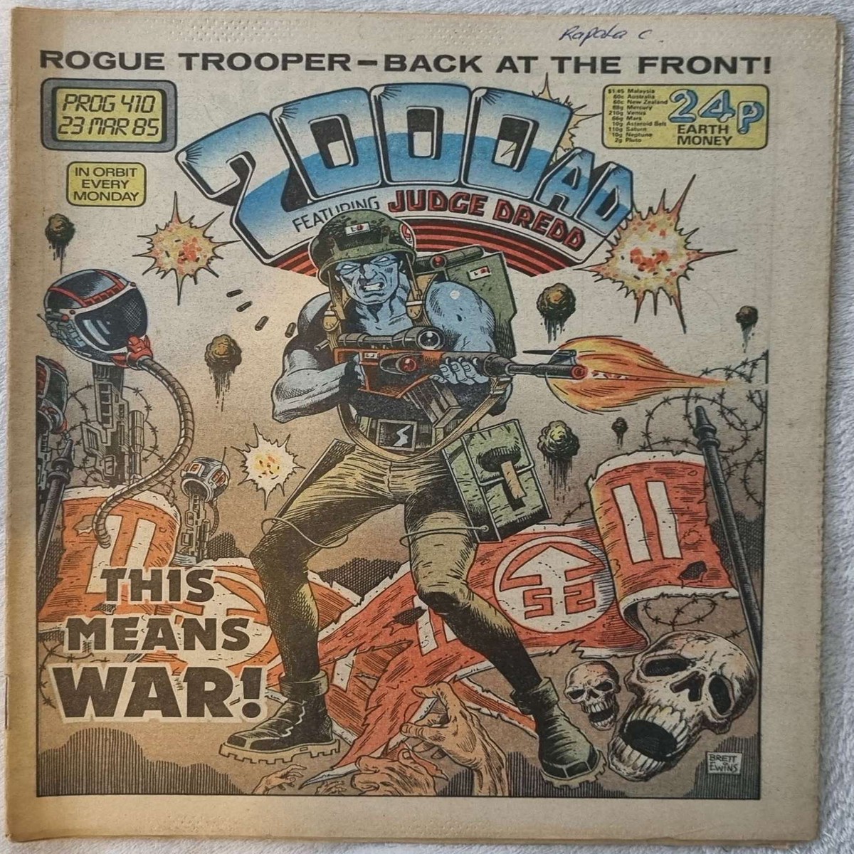 2000 AD Prog 410
