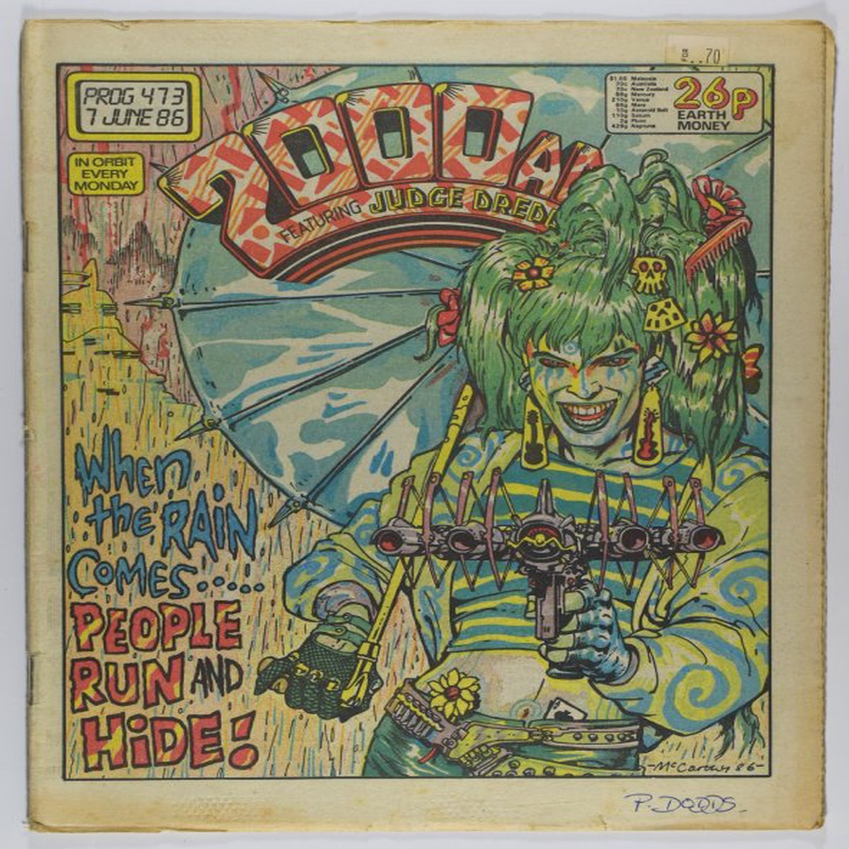 2000 AD Prog 473