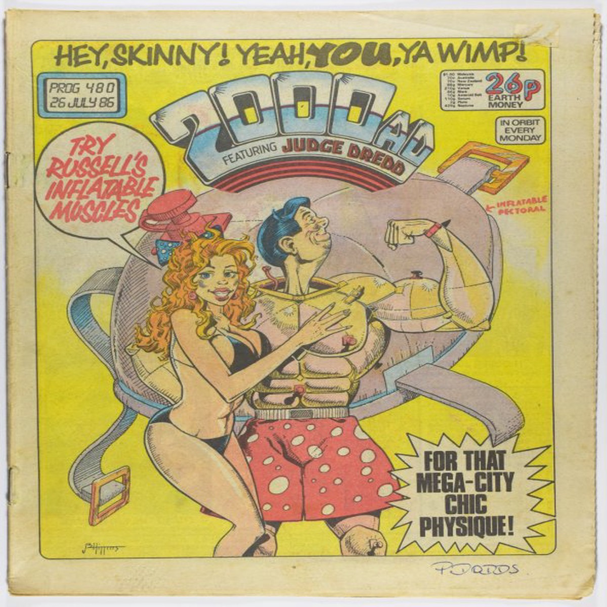 2000 AD Prog 480