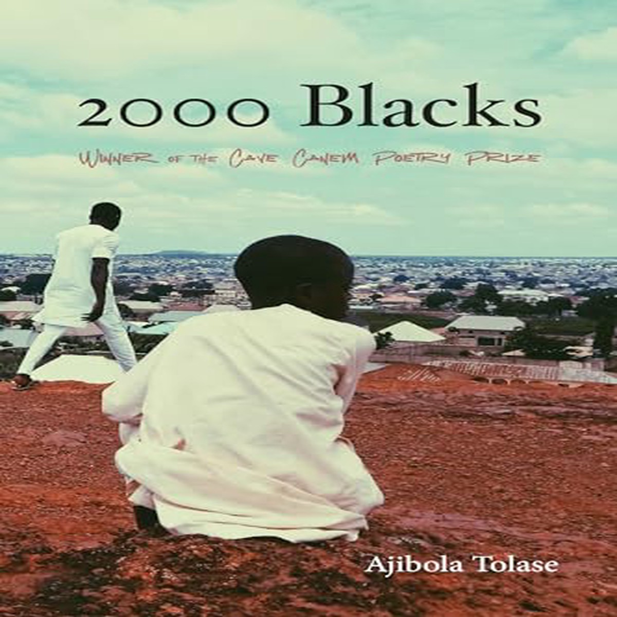 2000 Blacks Poems