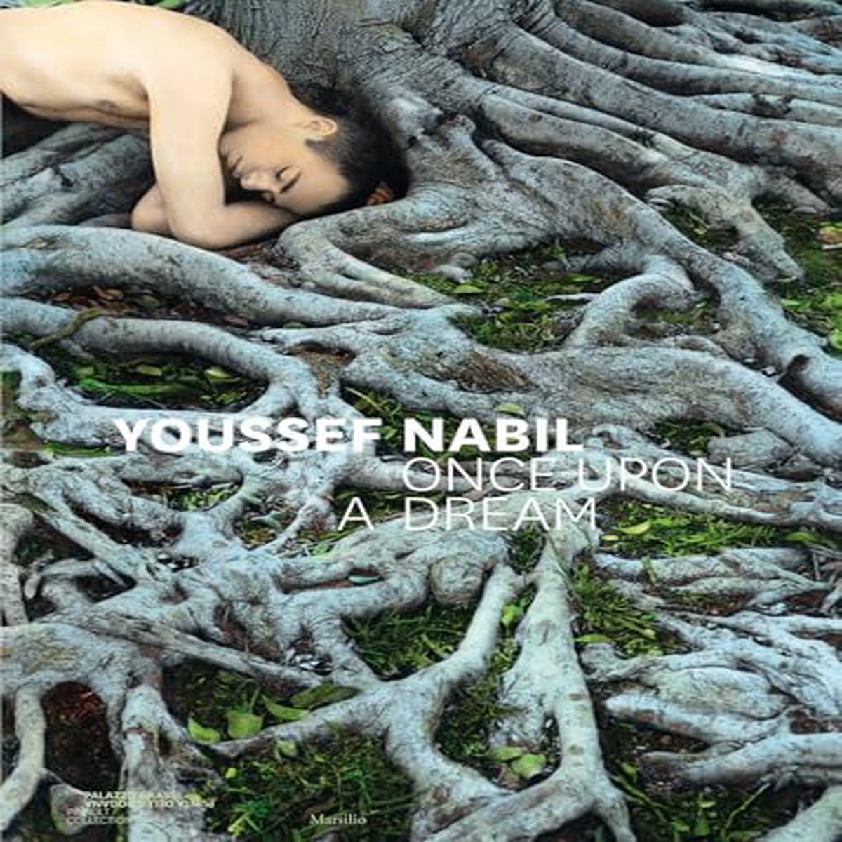 Youssef Nabil Once Upon a Dream