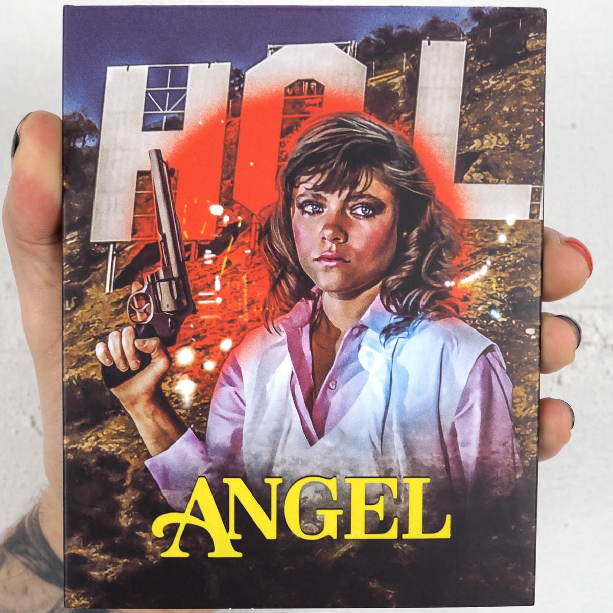 Angel