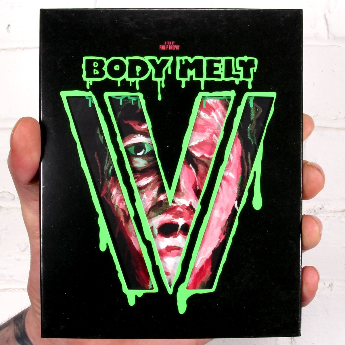 Body Melt