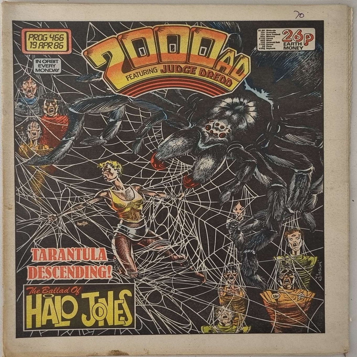 2000 AD Prog 466