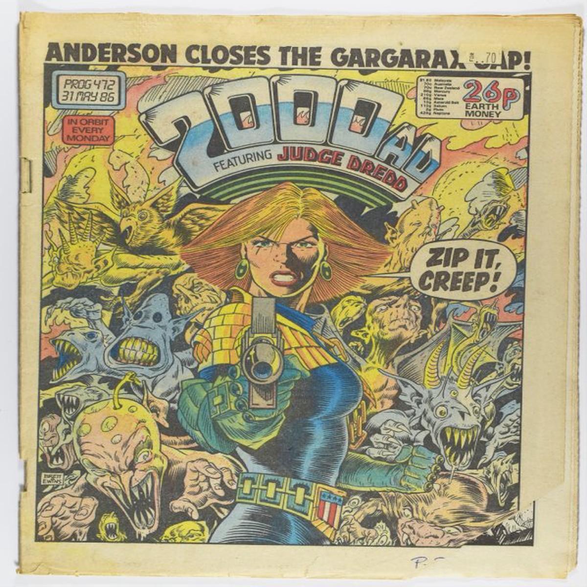 2000 AD Prog 472