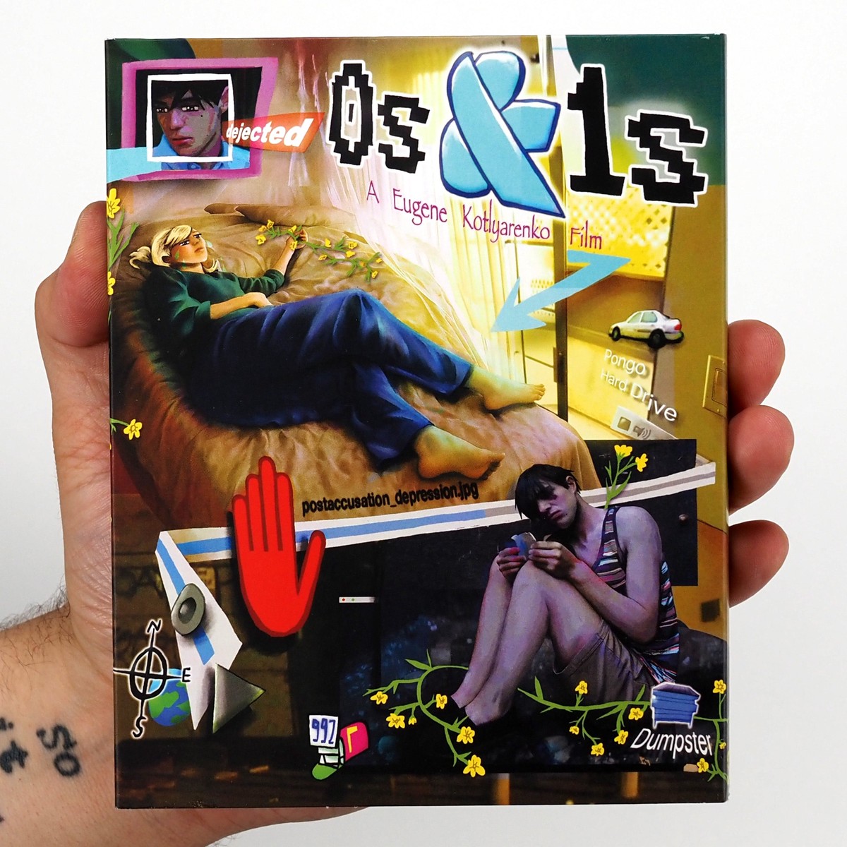 0s 1s
